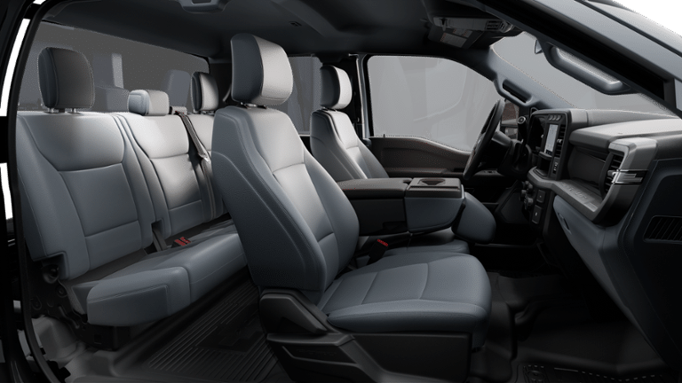 2025 Ford Super Duty F-350 XL