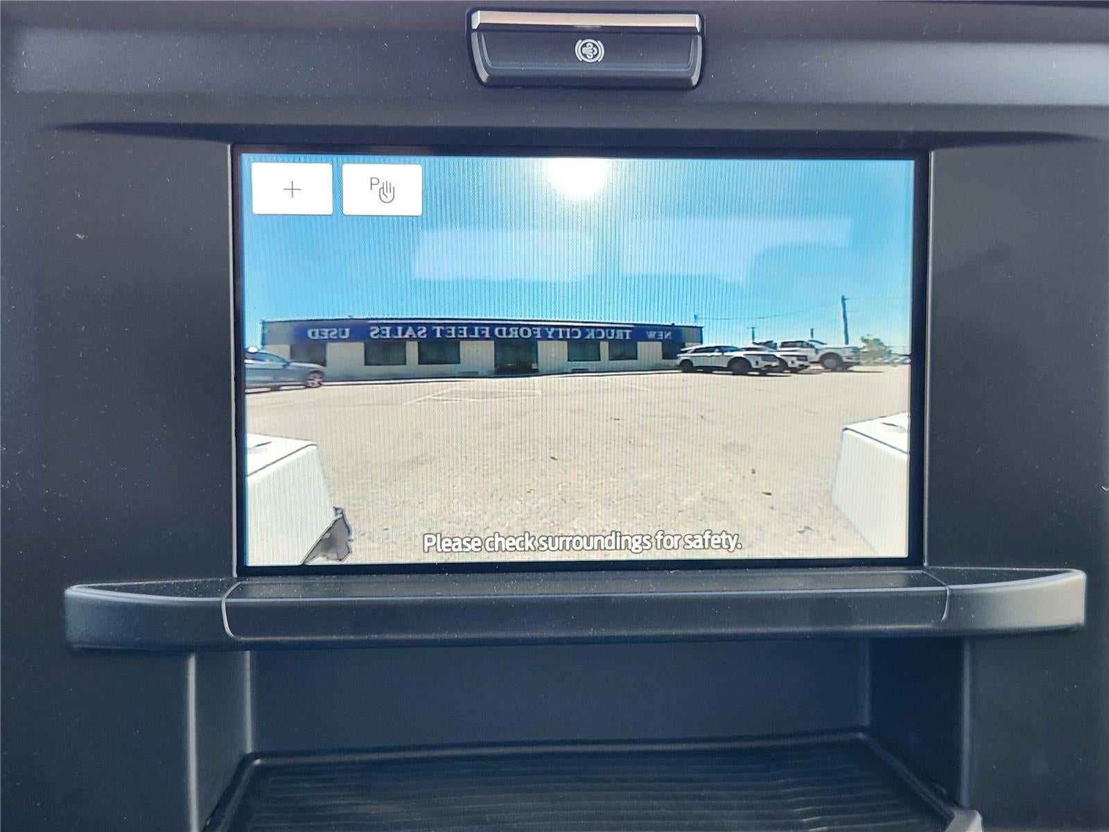 2025 Ford Super Duty F-350 XL