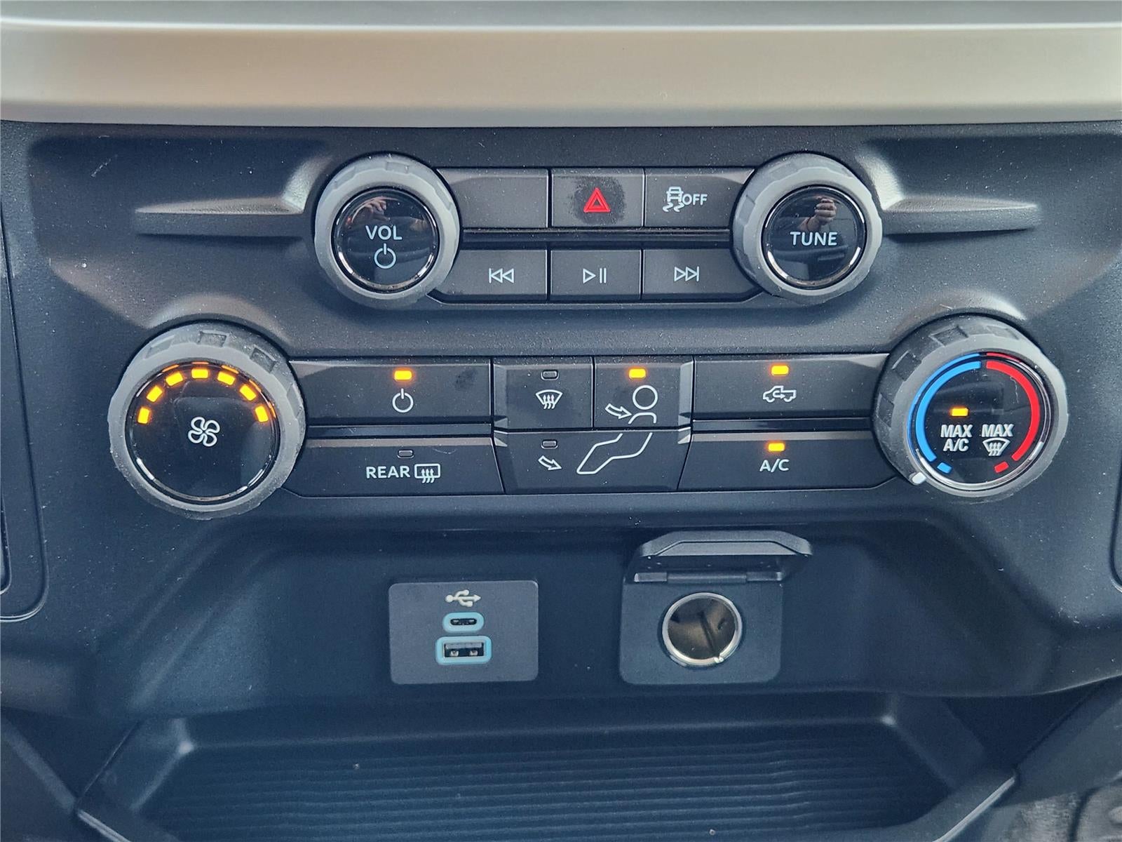 2025 Ford Super Duty F-350 XL