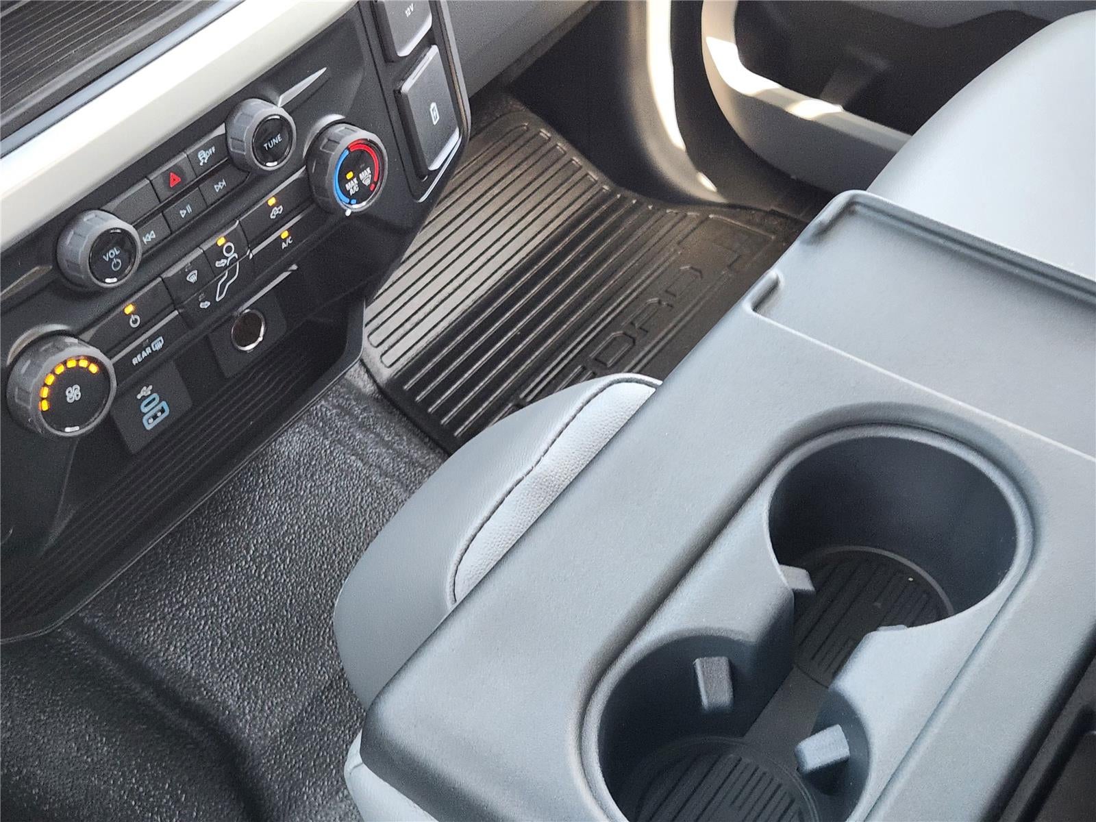 2025 Ford Super Duty F-350 XL