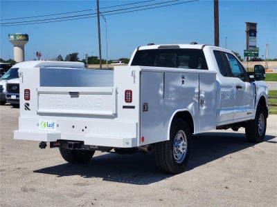 2025 Ford Super Duty F-350 XL