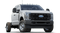 2025 Ford Super Duty F-350 XL