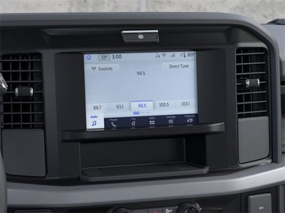 2025 Ford Super Duty F-350 XL DRW