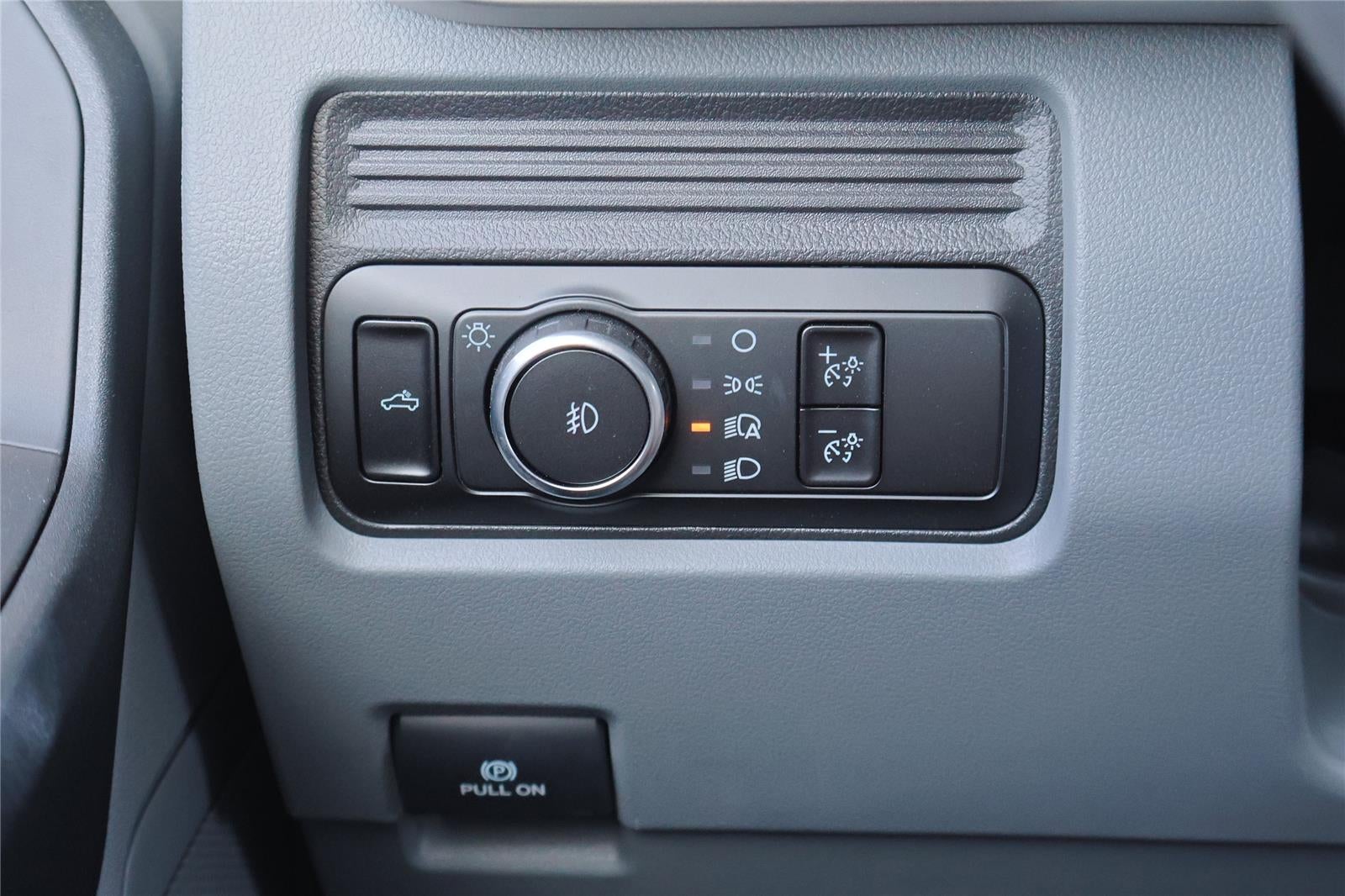 2025 Ford Super Duty F-350 XL DRW