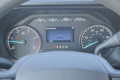 2025 Ford Super Duty F-350 XL DRW