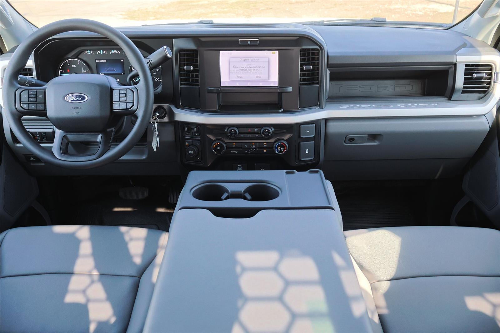 2025 Ford Super Duty F-350 XL DRW