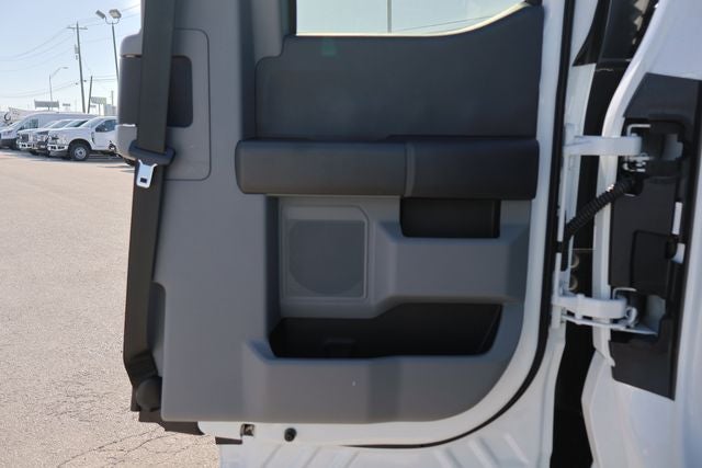 2025 Ford Super Duty F-350 XL DRW