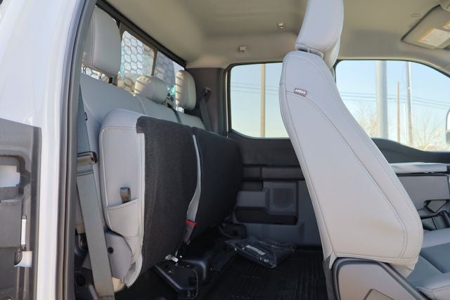 2025 Ford Super Duty F-350 XL DRW