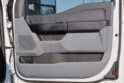 2025 Ford Super Duty F-350 XL DRW