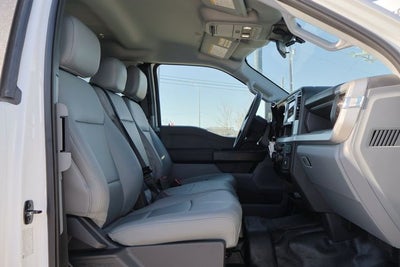 2025 Ford Super Duty F-350 XL DRW