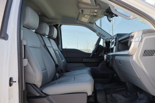 2025 Ford Super Duty F-350 XL DRW