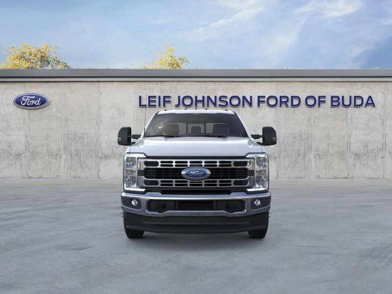 2025 Ford Super Duty F-350 XL DRW