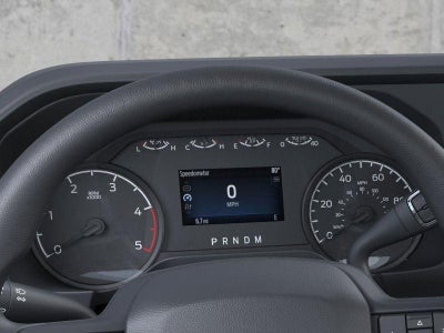 2025 Ford Super Duty F-350 XL DRW