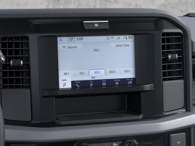 2025 Ford Super Duty F-350 XL DRW