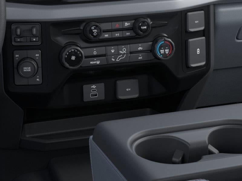 2025 Ford Super Duty F-350 XL DRW