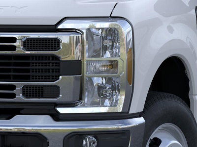 2025 Ford Super Duty F-350 XL DRW