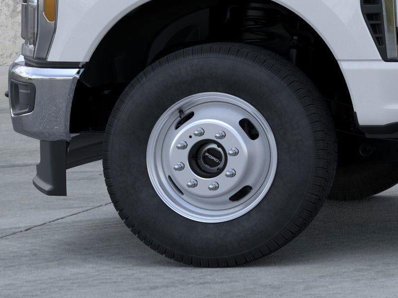 2025 Ford Super Duty F-350 XL DRW