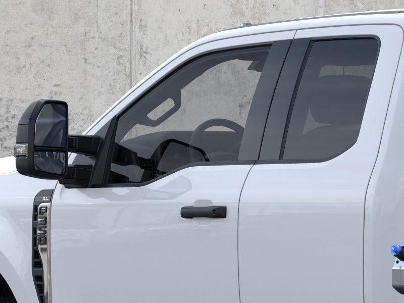 2025 Ford Super Duty F-350 XL DRW