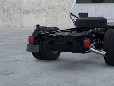 2025 Ford Super Duty F-350 XL DRW