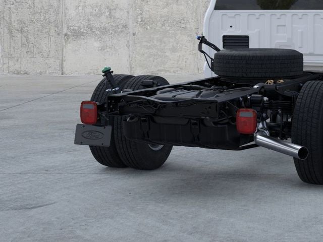 2025 Ford Super Duty F-350 XL DRW