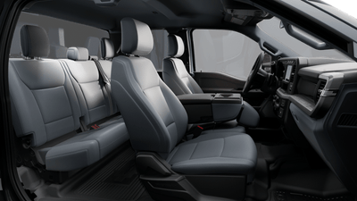 2025 Ford Super Duty F-350 XL DRW