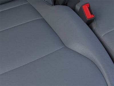 2025 Ford Super Duty F-600 XL 169 WB