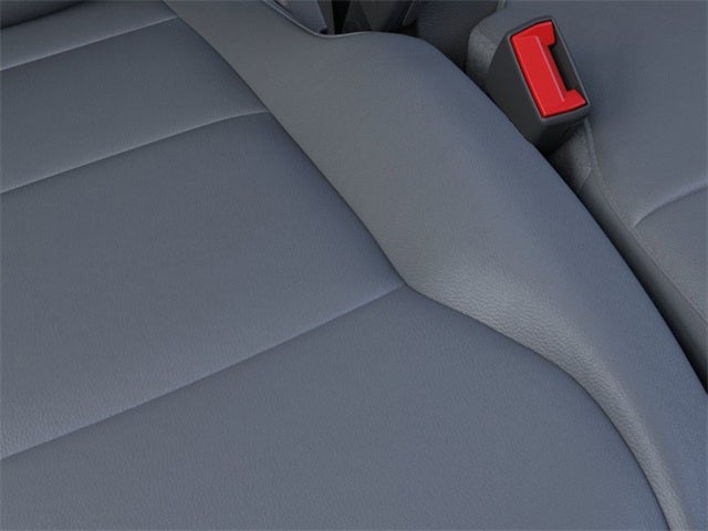 2025 Ford Super Duty F-600 XL 169 WB