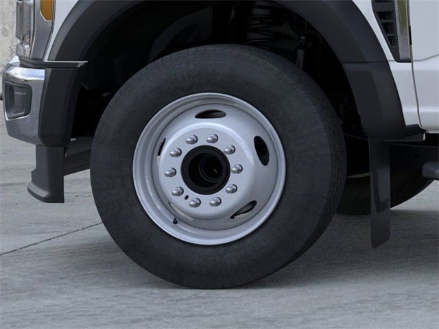 2025 Ford Super Duty F-600 XL 169 WB