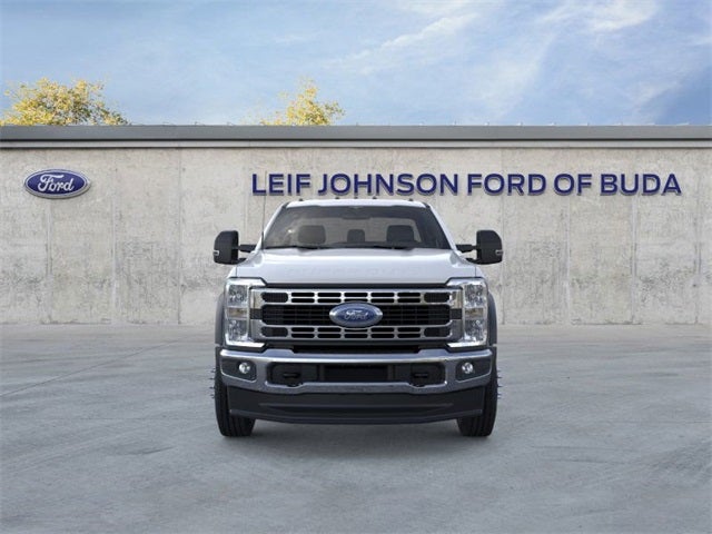 2025 Ford Super Duty F-600 XL 169 WB