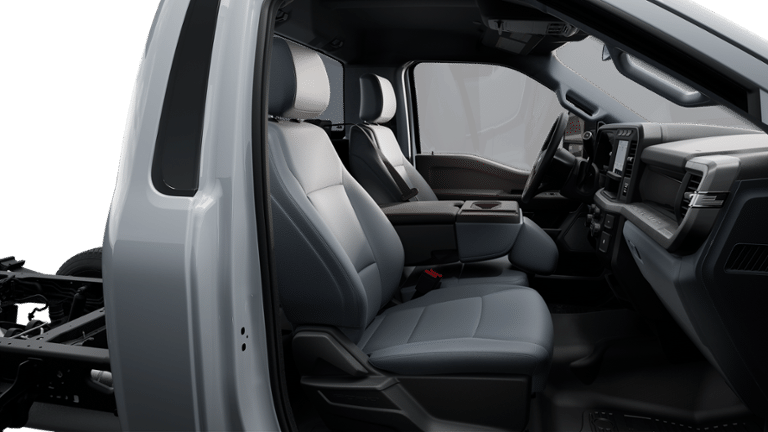 2025 Ford Super Duty F-600 XL 169 WB