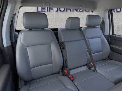 2026 Ford Super Duty F-600 XL