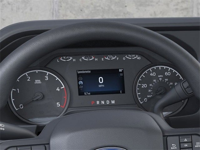 2026 Ford Super Duty F-600 XL