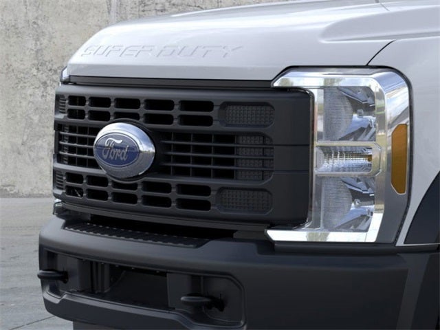 2026 Ford Super Duty F-600 XL