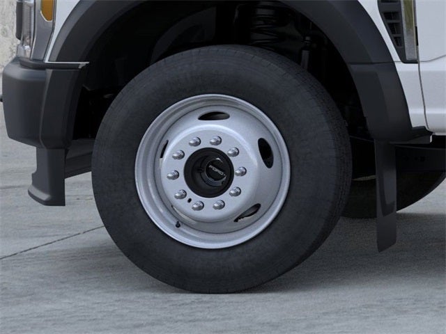 2026 Ford Super Duty F-600 XL