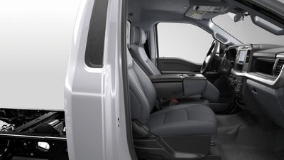 2026 Ford Super Duty F-600 XL