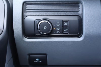 2026 Ford Super Duty F-350 XL