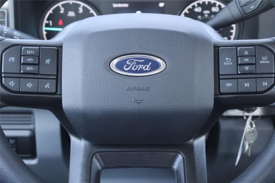 2026 Ford Super Duty F-350 XL