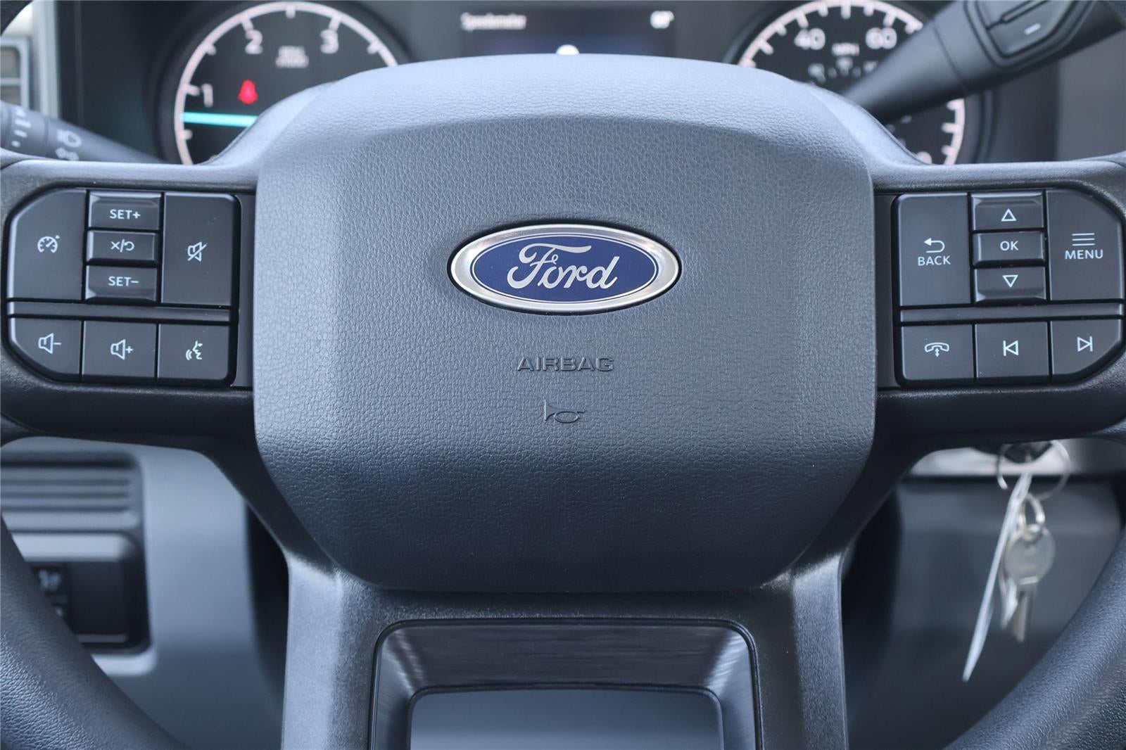 2026 Ford Super Duty F-350 XL