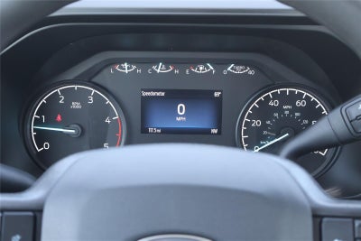 2026 Ford Super Duty F-350 XL