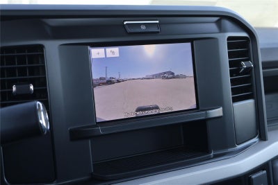 2026 Ford Super Duty F-350 XL