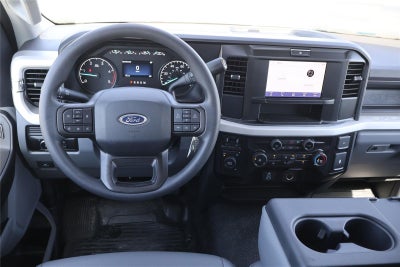 2026 Ford Super Duty F-350 XL