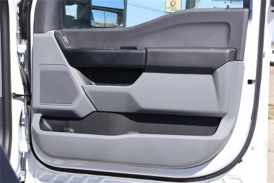 2026 Ford Super Duty F-350 XL