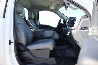 2026 Ford Super Duty F-350 XL