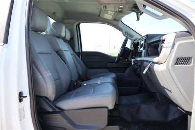 2026 Ford Super Duty F-350 XL