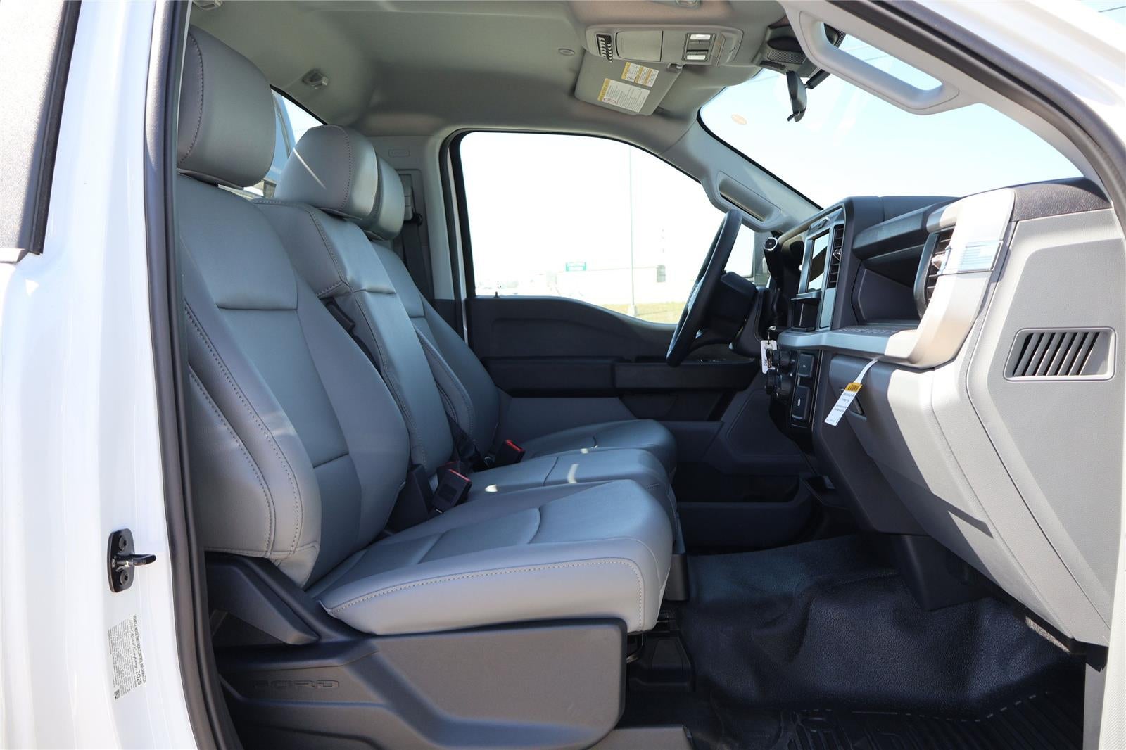 2026 Ford Super Duty F-350 XL