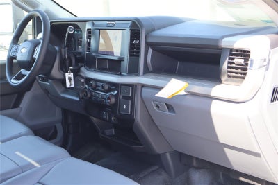 2026 Ford Super Duty F-350 XL