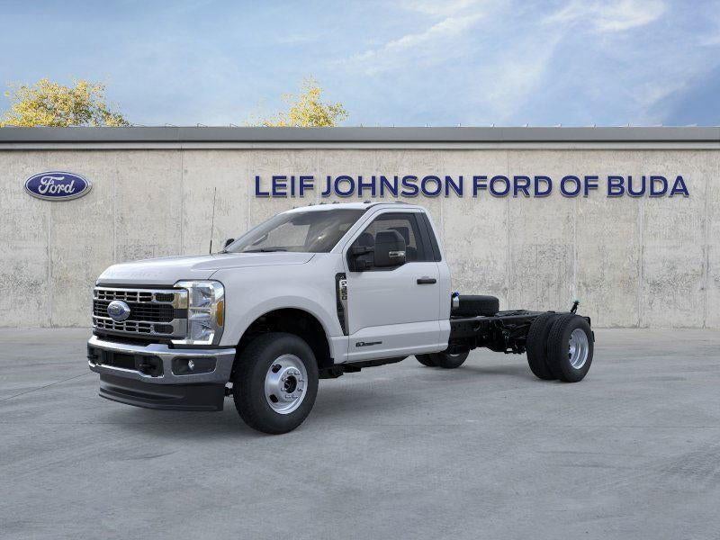 2026 Ford Super Duty F-350 XL
