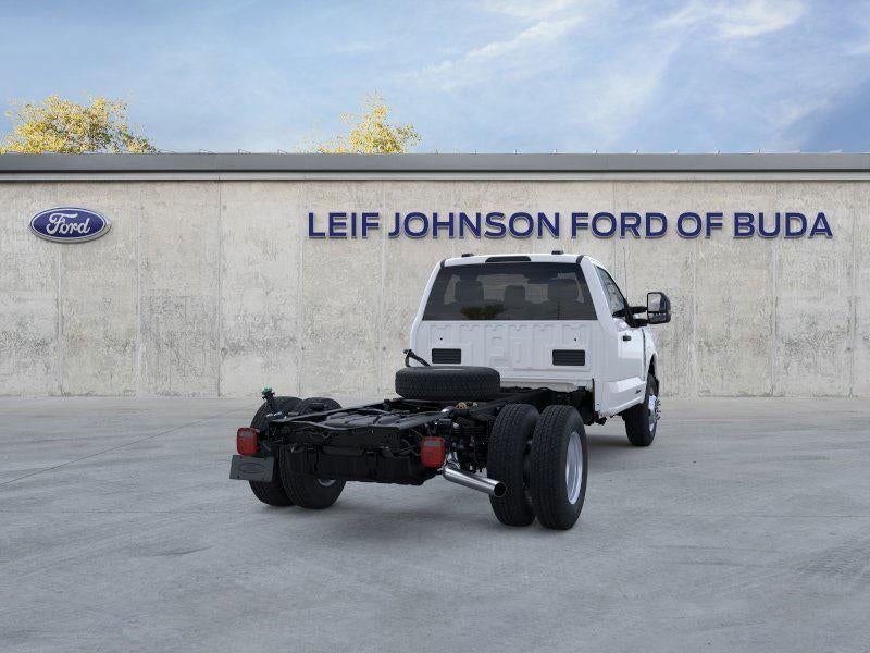 2026 Ford Super Duty F-350 XL