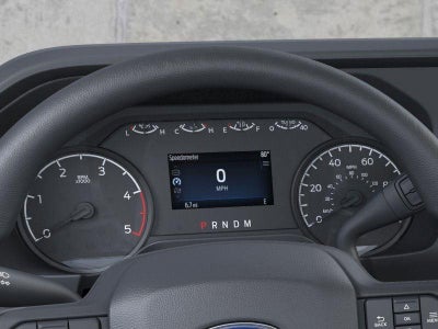 2026 Ford Super Duty F-350 XL