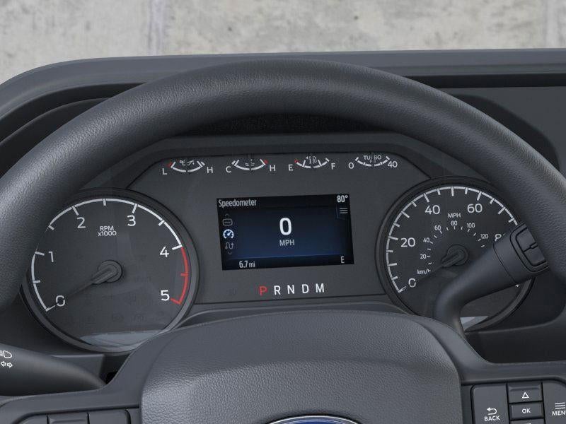 2026 Ford Super Duty F-350 XL